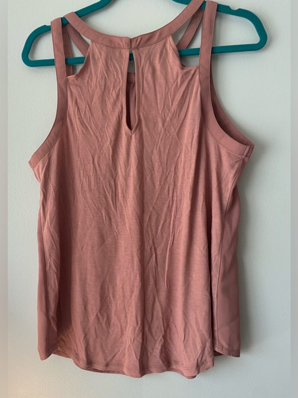 Express Mauve Rose Shell - Picture 2 of 2
